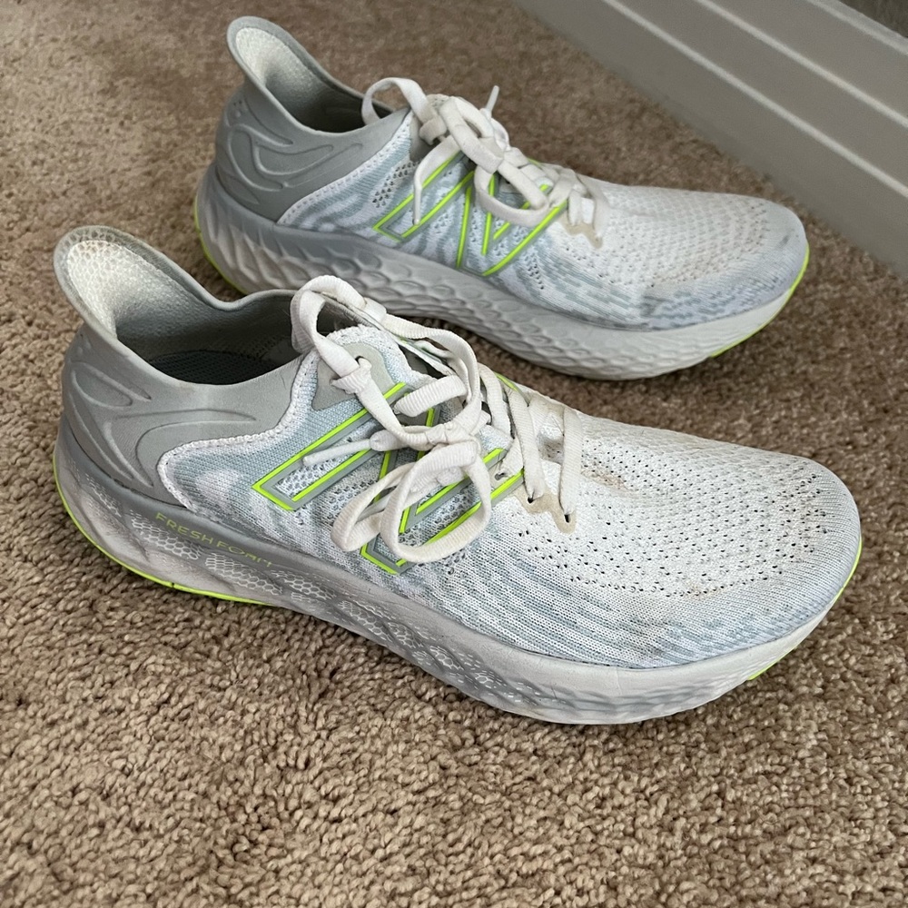 New Balance Fresh Foam 1080